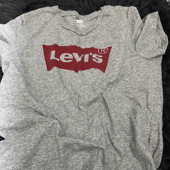 Levi's T-shirt - Picture 1 of 1